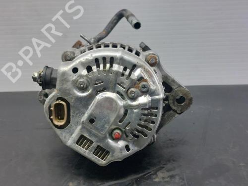 Alternator TOYOTA HIACE IV Van (__H1_, __H2_) 2.4 D (LXH12, LXH22) | BP17082826M7 