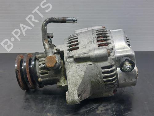 Alternator TOYOTA HIACE IV Van (__H1_, __H2_) 2.4 D (LXH12, LXH22) | BP17082826M7 