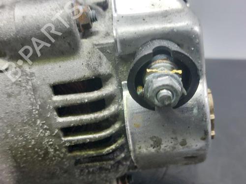 Alternator TOYOTA HIACE IV Van (__H1_, __H2_) 2.4 D (LXH12, LXH22) | BP17082826M7 