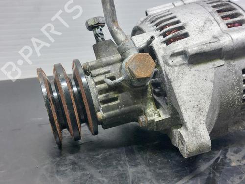 Alternator TOYOTA HIACE IV Van (__H1_, __H2_) 2.4 D (LXH12, LXH22) | BP17082826M7 
