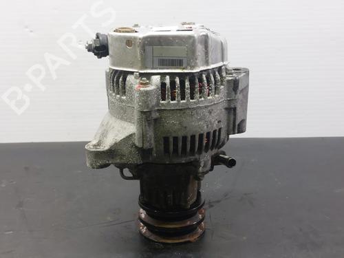 Alternator TOYOTA HIACE IV Van (__H1_, __H2_) 2.4 D (LXH12, LXH22) | BP17082826M7 