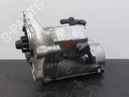 Starter TOYOTA HIACE IV Van (__H1_, __H2_) 2.4 D (LXH12, LXH22) 28100-67070 / 2810067070