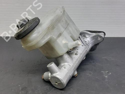 Brake master cylinder TOYOTA HIACE IV Van (__H1_, __H2_) 2.4 D (LXH12, LXH22) 47220-26260