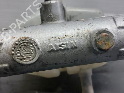 Brake master cylinder TOYOTA HIACE IV Van (__H1_, __H2_) 2.4 D (LXH12, LXH22) | BP17082822M77 