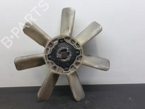 Fan TOYOTA HIACE IV Van (__H1_, __H2_) 2.4 D (LXH12, LXH22) 16210-75090 / 1621075090