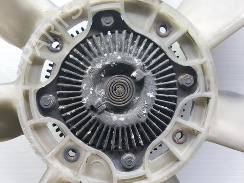 Fan TOYOTA HIACE IV Van (__H1_, __H2_) 2.4 D (LXH12, LXH22) | BP17082823M128 
