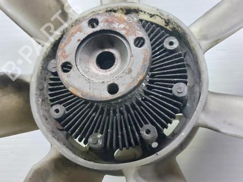 Fan TOYOTA HIACE IV Van (__H1_, __H2_) 2.4 D (LXH12, LXH22) | BP17082823M128 