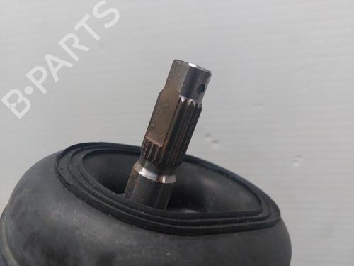 Steering rack MERCEDES-BENZ CITAN Box Body/MPV (W415)  | BP17091590M22 