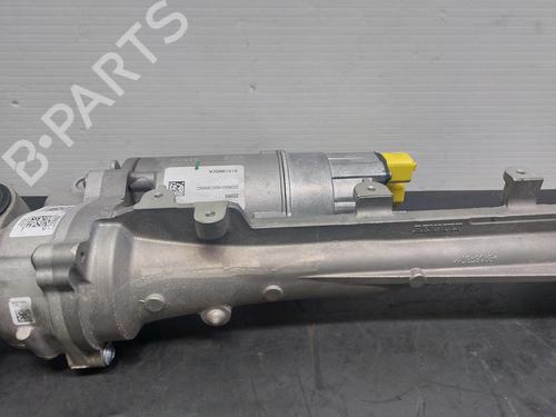 Steering rack MERCEDES-BENZ CITAN Box Body/MPV (W415)  | BP17091590M22 