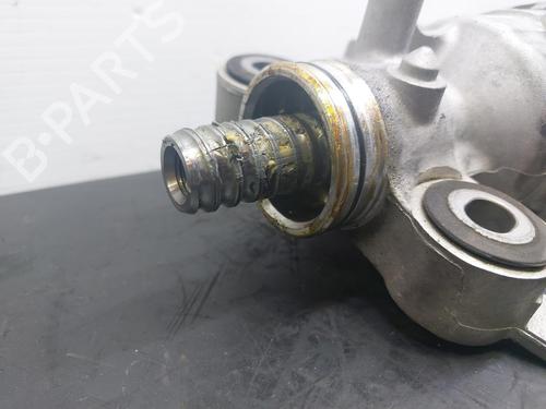 Steering rack MERCEDES-BENZ CITAN Box Body/MPV (W415)  | BP17091590M22 