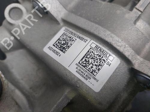 Steering rack MERCEDES-BENZ CITAN Box Body/MPV (W415)  | BP17091590M22 