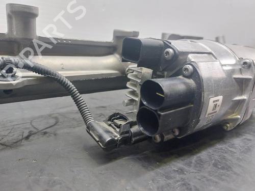Steering rack MERCEDES-BENZ CITAN Box Body/MPV (W415)  | BP17091590M22 