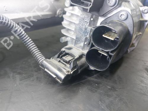 Steering rack MERCEDES-BENZ CITAN Box Body/MPV (W415)  | BP17091590M22 