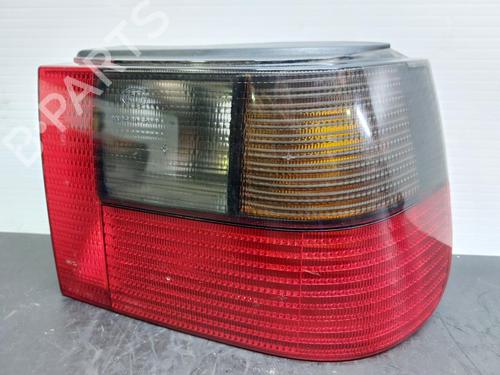 Used Right taillight SEAT IBIZA II (6K1) 1.9 D (64 hp) 17092131