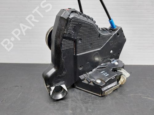 Front right lock TOYOTA AVENSIS Saloon (_T27_) 2.0 D-4D (ADT270_, ADT270R) 69030-02240 / 6903002240