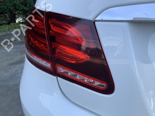 Left tailgate light MERCEDES-BENZ E-CLASS Coupe (C207) E 220 CDI / d (207.302, 207.301) | BP17099378C79 