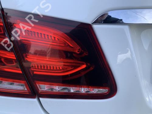 Left tailgate light MERCEDES-BENZ E-CLASS Coupe (C207) E 220 CDI / d (207.302, 207.301) | BP17099378C79 