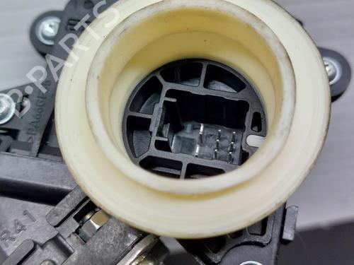 Rear left window mechanism TOYOTA AVENSIS Saloon (_T27_) 2.0 D-4D (ADT270_, ADT270R) | BP17099491C24 
