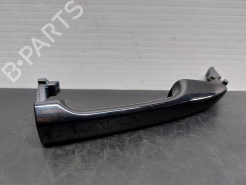 Front right exterior door handle TOYOTA AVENSIS Saloon (_T27_) 2.0 D-4D (ADT270_, ADT270R) 69210-05091-C0  / 6921005091C0