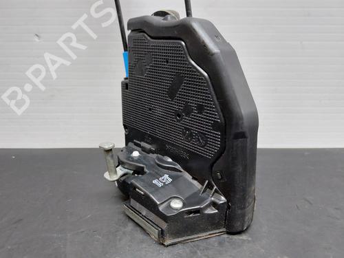 Rear left lock TOYOTA AVENSIS Saloon (_T27_) 2.0 D-4D (ADT270_, ADT270R) 69060-05050 / 6906005050