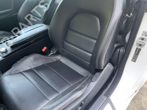 Seats set MERCEDES-BENZ E-CLASS Coupe (C207) E 220 CDI / d (207.302, 207.301) | BP17099544C78 
