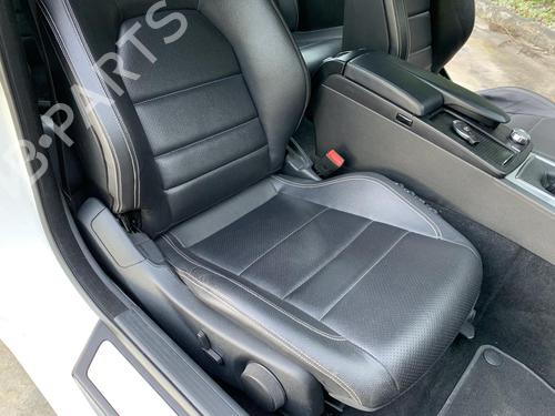 Seats set MERCEDES-BENZ E-CLASS Coupe (C207) E 220 CDI / d (207.302, 207.301) | BP17099544C78 