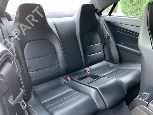 Seats set MERCEDES-BENZ E-CLASS Coupe (C207) E 220 CDI / d (207.302, 207.301) | BP17099544C78 