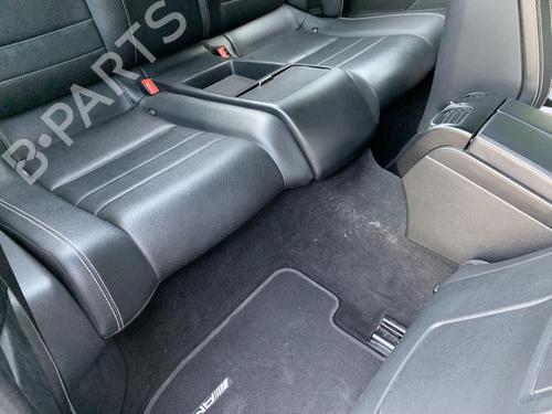 Seats set MERCEDES-BENZ E-CLASS Coupe (C207) E 220 CDI / d (207.302, 207.301) | BP17099544C78 
