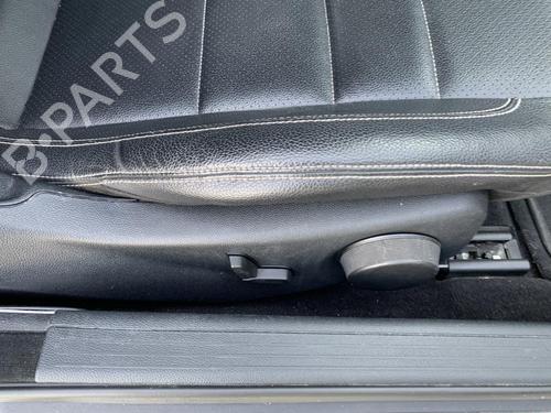 Seats set MERCEDES-BENZ E-CLASS Coupe (C207) E 220 CDI / d (207.302, 207.301) | BP17099544C78 