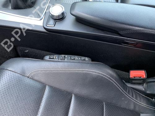 Seats set MERCEDES-BENZ E-CLASS Coupe (C207) E 220 CDI / d (207.302, 207.301) | BP17099544C78 