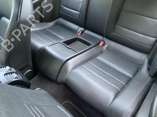 Seats set MERCEDES-BENZ E-CLASS Coupe (C207) E 220 CDI / d (207.302, 207.301) | BP17099544C78 