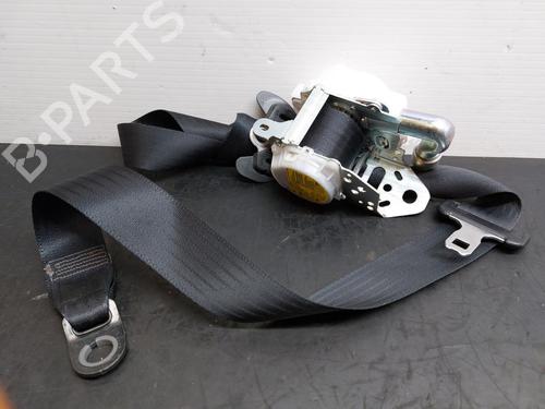 Front right belt tensioner TOYOTA AVENSIS Saloon (_T27_) 2.0 D-4D (ADT270_, ADT270R) 73210-05080-C3  / 7321005080C3