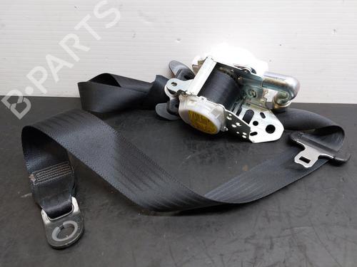 Front right belt tensioner TOYOTA AVENSIS Saloon (_T27_) 2.0 D-4D (ADT270_, ADT270R) | BP17099686C88 