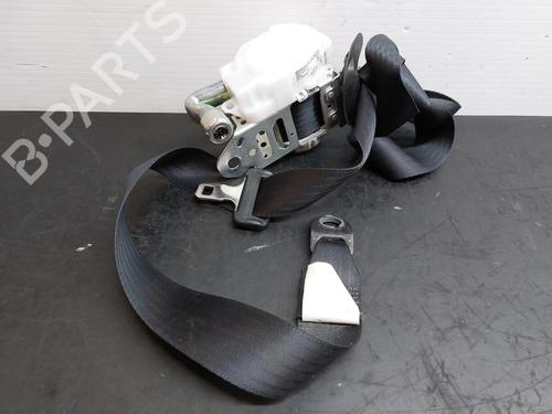 Front left belt tensioner TOYOTA AVENSIS Saloon (_T27_) 2.0 D-4D (ADT270_, ADT270R) 73220-05070-C3 / 7322005070C3