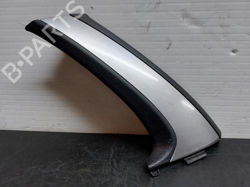 Door moulding trim TOYOTA AVENSIS Saloon (_T27_) 2.0 D-4D (ADT270_, ADT270R) 74612-05060 / 7461205060
