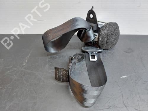 Rear left belt tensioner TOYOTA AVENSIS Saloon (_T27_) 2.0 D-4D (ADT270_, ADT270R) 73360-05180 / 7336005180