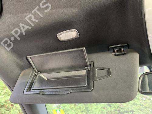 Left sun visor MERCEDES-BENZ E-CLASS Coupe (C207) E 220 CDI / d (207.302, 207.301) | BP17099908I1 