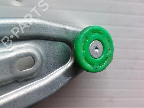 Rear right window mechanism TOYOTA AVENSIS Saloon (_T27_) 2.0 D-4D (ADT270_, ADT270R) | BP17099982C25 