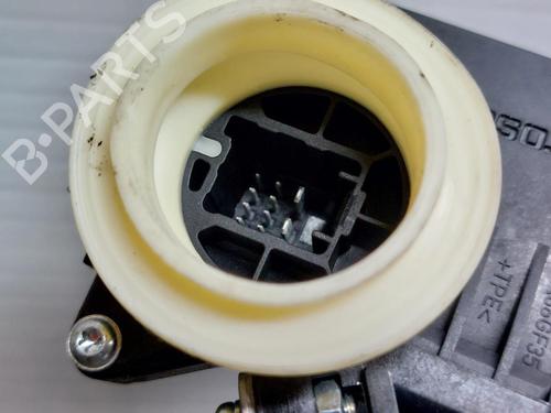 Rear right window mechanism TOYOTA AVENSIS Saloon (_T27_) 2.0 D-4D (ADT270_, ADT270R) | BP17099982C25 