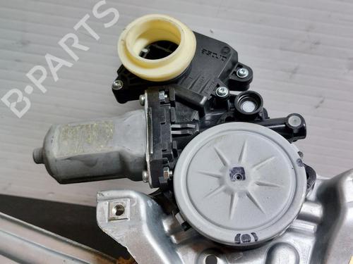 Rear right window mechanism TOYOTA AVENSIS Saloon (_T27_) 2.0 D-4D (ADT270_, ADT270R) | BP17099982C25 