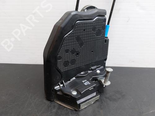 Rear right lock TOYOTA AVENSIS Saloon (_T27_) 2.0 D-4D (ADT270_, ADT270R) 69050-05050 / 6905005050
