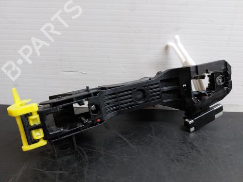 Support TOYOTA AVENSIS Saloon (_T27_) 2.0 D-4D (ADT270_, ADT270R) 69203-05042 / 6920305042