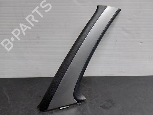 Door moulding trim TOYOTA AVENSIS Saloon (_T27_) 2.0 D-4D (ADT270_, ADT270R) 74646-05020 / 74646-05030