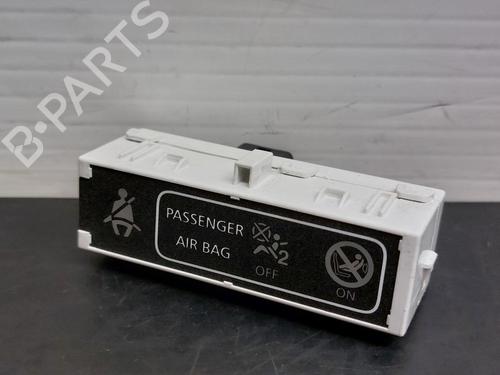 Spak kontakt RENAULT TALISMAN (LP_) 1.6 dCi 160 (160 hp) 17099997