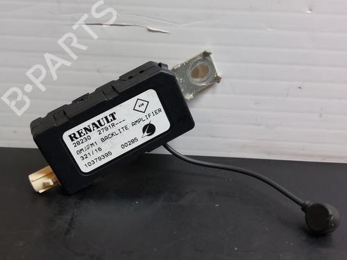 Elektronisk modul RENAULT TALISMAN (LP_) 1.6 dCi 160 (160 hp) 17100012