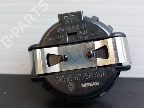 Electronic module RENAULT TALISMAN (LP_) 1.6 dCi 160 | BP17100015M83 