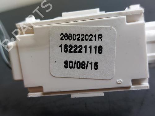 Interior roof light RENAULT TALISMAN (LP_) 1.6 dCi 160 | BP17100031I8 