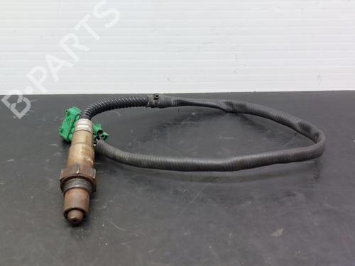 Capteur électronique PEUGEOT 206 CC (2D) 1.6 16V (2DNFUF, 2DNFUR) (109 hp) 17104987