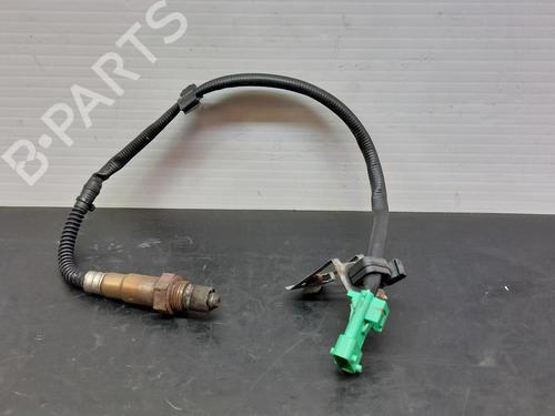 Elektronisk sensor PEUGEOT 307 (3A/C) 1.6 16V (109 hp) 17105001