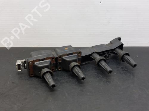 Bobine D'allumage PEUGEOT 307 (3A/C) 1.6 16V | BP17105003M94 